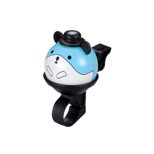 FirstBIKE Bell Mouse Blue